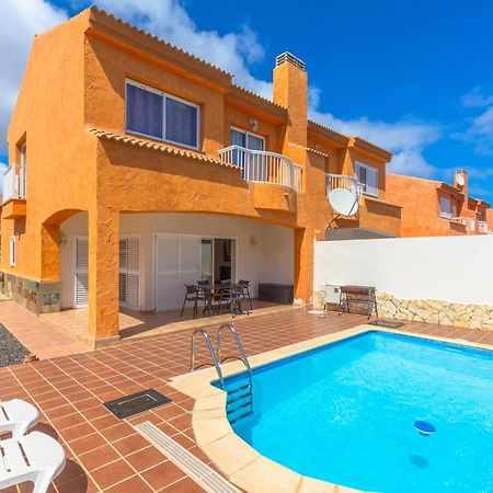 Villa Ventura Corralejo Exterior photo