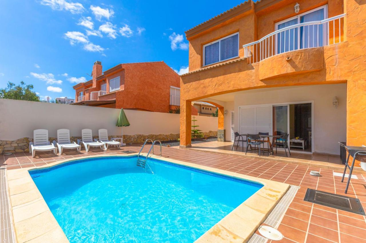Villa Ventura Corralejo Exterior photo