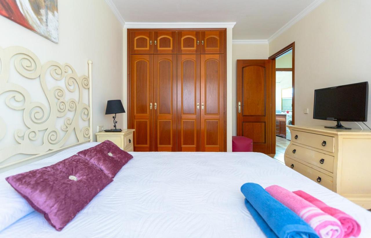 Villa Ventura Corralejo Exterior photo